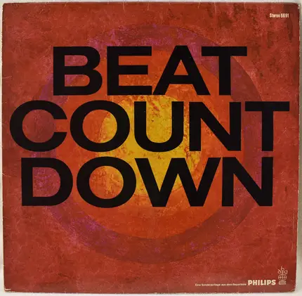 Steam a.o. - Beat Count Down