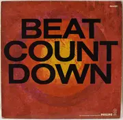 12inch Vinyl Single - Steam a.o. - Beat Count Down