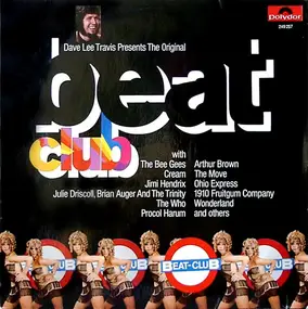 Ohio Express - Beat-Club - Dave Lee Travis Presents The Original