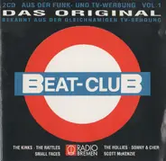 Beat Compilation: The Hollies, The Kinks, The Equals a.o. - Beat-Club Vol.1