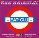 Double CD - Free / Ten Years After / Status Quo a.o. - Beat-Club Vol. 2