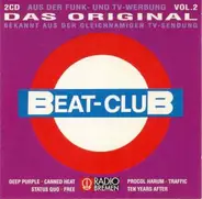 Free / Ten Years After / Status Quo a.o. - Beat-Club Vol. 2