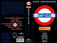 Joe Cocker / Jethro Tull a.o. - Beat-Club Vol. 4 (Pop Classics 1967-1974)