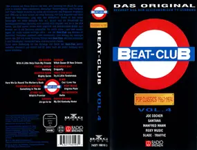 Joe Cocker - Beat-Club Vol. 4 (Pop Classics 1967-1974)