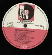 LP - Various - Beat Club International