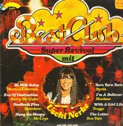 LP - Byrds a.o. - Beat Club Super Revival With Uschi Nerke