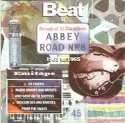 CD - Cilla Black,Fourmost,The Dakotas,The Roulettes - Beat At Abbey Road - 1963 To 1965