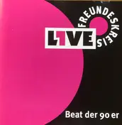 Creme de la Creme - Beat Der 90er