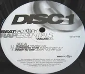 Beat Factory - Rap Essentials Volume 1
