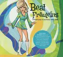 CD - Brigitt, Marion, Inga a.o. - Beat Fräuleins - Digipak