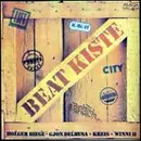LP - Various - Beat-Kiste