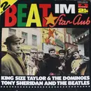 Double LP - The Beatles / Tony Sheridan a.o. - Beat Im Star-Club Vol. 2 - Gatefold