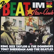 Double LP - The Beatles / Tony Sheridan a.o. - Beat Im Star-Club Vol. 2 - Gatefold