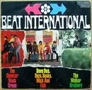 LP - The Spencer Davis Group, The Walker Brothers a.o. - Beat International