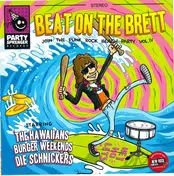 Burger Weekends - Beat On The Brett