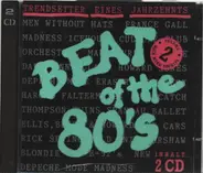 Various - Beat of the 80's Vo.2
