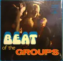 LP - The Dakotas, The Newcomer a.o. - Beat Of The Groups