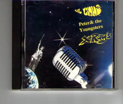 The Lions / Peter & The Youngsters a.o. - Beat Lips