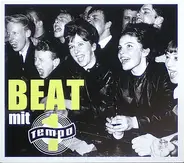 The Blue Cats / The Venture Five / The Lovers /  a.o. - Beat Mit Tempo 1
