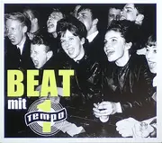 CD - The Blue Cats / The Venture Five / a.o. - Beat Mit Tempo 1 - Digipak