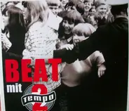 The Beat Kings / Jimmy Fields / The Blue Cats a.o. - Beat Mit Tempo 2