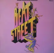 Afrika Bambaata - Beat Street (Original Motion Picture Soundtrack) - Volume 1