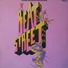LP - Afrika Bambaata, Juicy, Arthur Baker a.o. - Beat Street (Original Motion Picture Soundtrack) - Volume 1