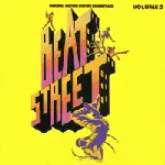Jazzy Jay - Beat Street Volume 2