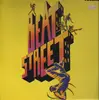 LP - Jazzy Jay, Jenny Burton a.o. - Beat Street Volume 2 (OST)