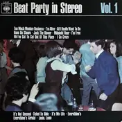 The Ad-Libs - Beat Party In Stereo Vol. 1