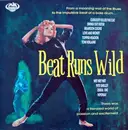 LP - Pete Shelley, Tom Verlaine etc - Beat Runs Wild
