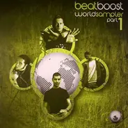 Patrick DSP, Leo Laker, Frank Kvitta - Beatboost Worldsampler Part 1