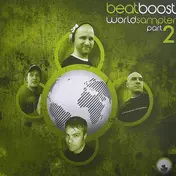 Mario Ranieri - Beatboost Worldsampler Part 2