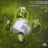12inch Vinyl Single - Mario Ranieri, Paul Langley, DJ MinuPren, a.o. - Beatboost Worldsampler Part 2