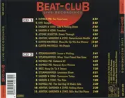 Double CD - Humble Pie, Ufo, Atomic Rooster, Steamhammer - Beat Club - Live Recordings