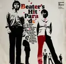 LP - The Walker Brothers, Ian & The Zodiacs, The Rattles - Beater's Hitparade - PHILIPS CLUB EDITION
