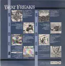 LP - Material, The Last Poet - Beat Freaks