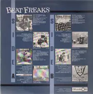 Material, The Last Poet - Beat Freaks