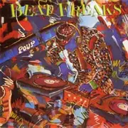 LP - Material, The Last Poet - Beat Freaks