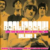 The Boston Show Band - Beatfreak! Vol. 3 (Rare And Obscure British Beat 1966-1969)