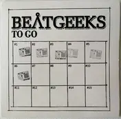 Huss & Hodn - Beatgeeks 006