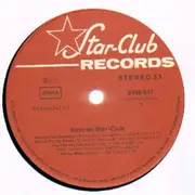 Double LP - The Searchers, The Rattles, Howie Casey, a.o. - Beat im Star-Club