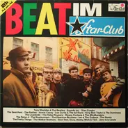 The Searchers, The Rattles, Howie Casey, a.o. - Beat im Star-Club