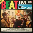 Double LP - The Searchers, The Rattles, Howie Casey, a.o. - Beat im Star-Club