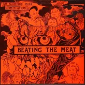 Terveet Kadet - Beating The Meat