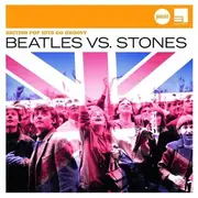 CD - Count Basie / Ella Fitzgerald / Caetano Veloso a.o. - Beatles Vs. Stones (British Pop Hits Go Groovy)