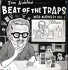 LP - Various - Beat Of The Traps, MSR Madness Vol.1 - Outsider Music