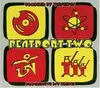 CD - Various - Beatport Two