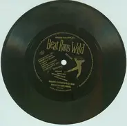 Various - Beat Runs Wild