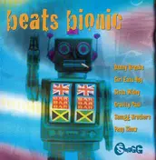 Solvent - Beats Bionic
